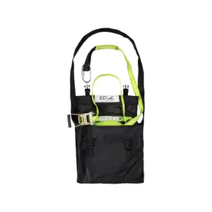 Línea de seguridad horizontal Safety Jogger Eco Temporary