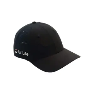 Lightweight Breathable Industrial Baseball Cap Safety Jogger image-0