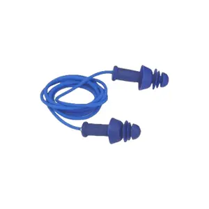 Earplugs Safety Jogger Comfit 104CD (x100) image-0