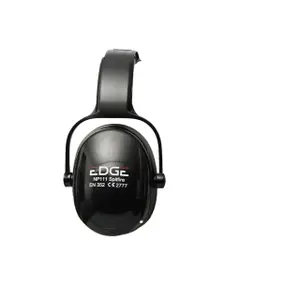 Earmuffs Safety Jogger Spitfire image-0