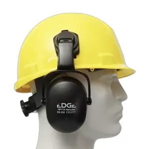 Earmuffs Safety Jogger Hercules image-0