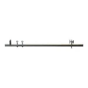 Adjustable Door Anchor Safety Jogger image-0