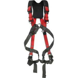 Scaffold Harness Safety Jogger Toronto image-0