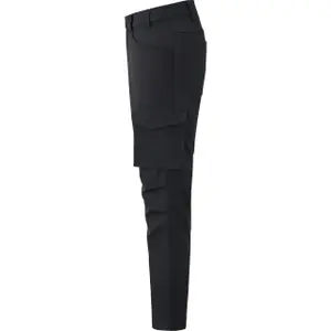 Work Trousers Safety Jogger Works Essential image-3