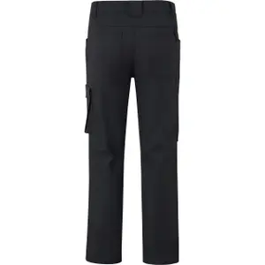 Work Trousers Safety Jogger Works Essential image-1