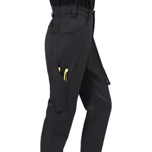 Work Trousers Safety Jogger Works Essential image-4