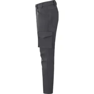 Work Trousers Safety Jogger Works Essential image-1