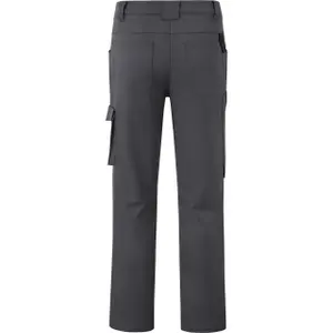 Work Trousers Safety Jogger Works Essential image-3