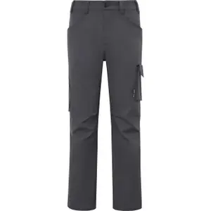 Work Trousers Safety Jogger Works Essential image-0