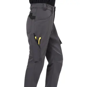 Work Trousers Safety Jogger Works Essential image-4