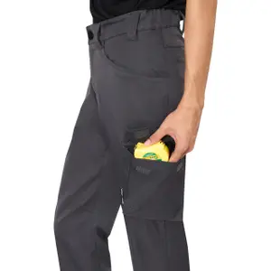 Work Trousers Safety Jogger Works Essential image-5