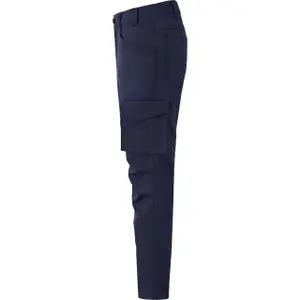 Work Trousers Safety Jogger Works Essential image-2