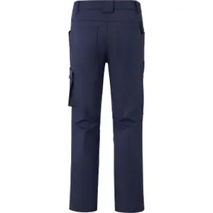 Work Trousers Safety Jogger Works Essential image-1
