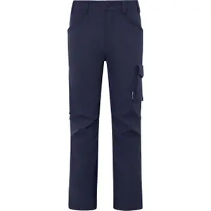 Work Trousers Safety Jogger Works Essential image-0
