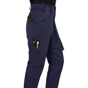 Work Trousers Safety Jogger Works Essential image-4