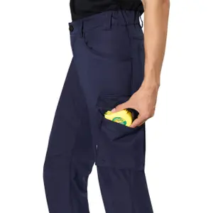 Work Trousers Safety Jogger Works Essential image-5