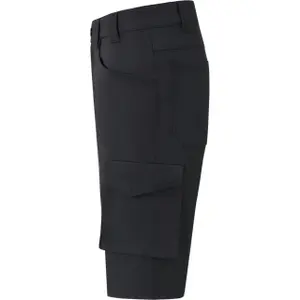 Short Safety Jogger Works Essential image-2