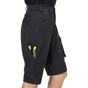 Short Safety Jogger Works Essential image-4