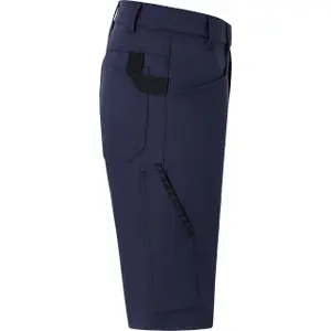 Short Safety Jogger Works Essential image-1