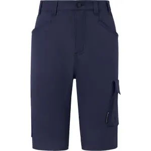 Short Safety Jogger Works Essential image-0