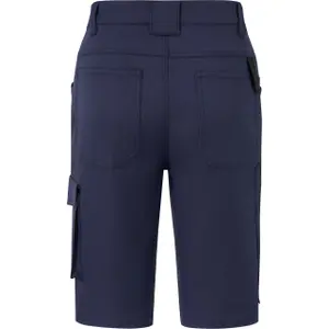 Short Safety Jogger Works Essential image-5