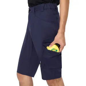 Short Safety Jogger Works Essential image-3