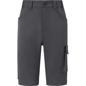 Short Safety Jogger Works Essential image-0