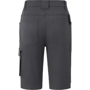 Short Safety Jogger Works Essential image-1