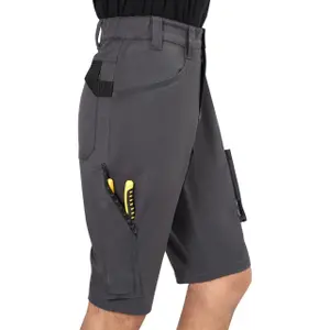 Short Safety Jogger Works Essential image-4