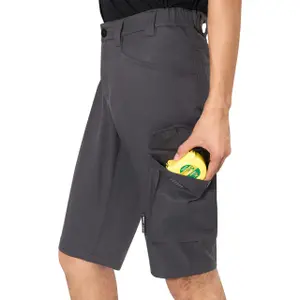 Short Safety Jogger Works Essential image-5
