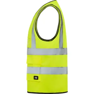 Safety vest Safety Jogger Works Scuti image-2