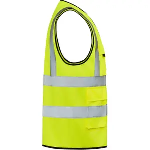 Safety vest Safety Jogger Works Scuti image-3
