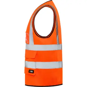 Safety vest Safety Jogger Works Scuti image-2