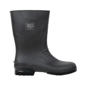 Waterproof work boots Safety Jogger Agri image-0