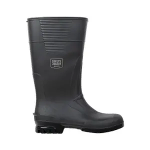 Αδιάβροχες μπότες εργασίας PVC παιδιού Safety Jogger Agri image-0