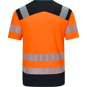 T-shirt Safety Jogger Works Scuti image-3
