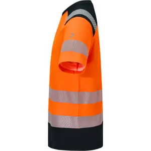 T-shirt Safety Jogger Works Scuti image-1