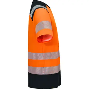 T-shirt Safety Jogger Works Scuti image-2