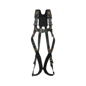 3D Protection Gilet Safety Jogger image-0