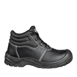 Αρβύλες εργασίας Safety Jogger Safetyboy2 image-0