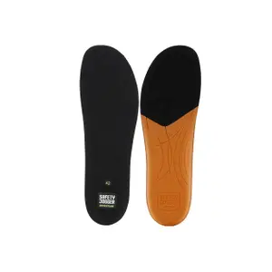 Children's insoles Safety Jogger Adventure All Season image-0