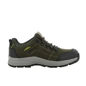 Hiking shoes Safety Jogger Adventure Scout Low