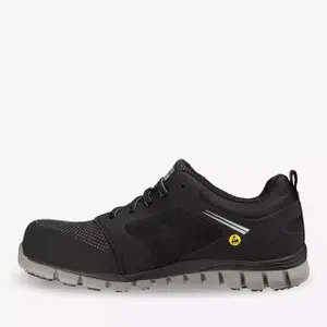 Safety shoes Safety Jogger Industrial Ligero image-1