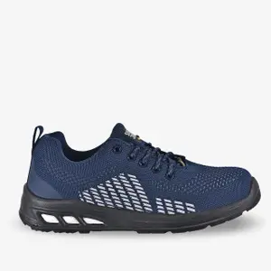 Παιδικά υποδήματα ασφαλείας Safety Jogger Industrial Fitz S1 P image-0