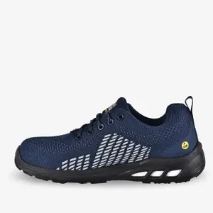 Παιδικά υποδήματα ασφαλείας Safety Jogger Industrial Fitz S1 P image-2