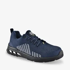Παιδικά υποδήματα ασφαλείας Safety Jogger Industrial Fitz S1 P image-1