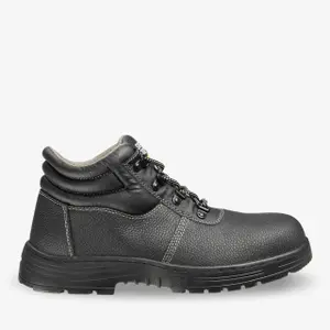 Safety shoes Safety Jogger Industrial Labor image-0
