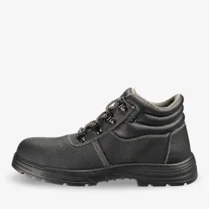 Safety shoes Safety Jogger Industrial Labor image-2