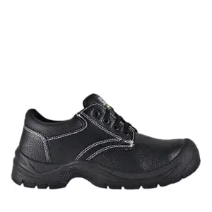 Zapatos de seguridad Safety Jogger Industrial Star S3 Low image-0