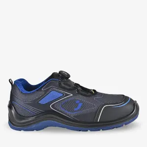 Safety shoes Safety Jogger Industrial FLOW S1P TLS Low image-0